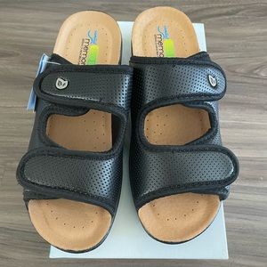 Women Comfort Sandal Made in Italy